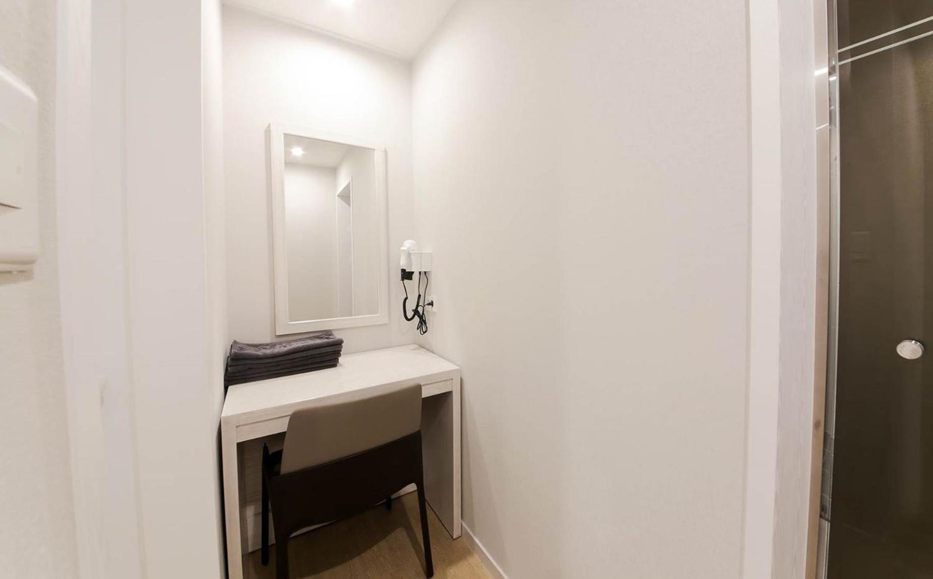 H Avenue Hotel In Gyeongju Exterior foto